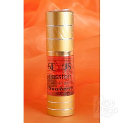  ����������� ����-������ �� ������ ������ � �������� �������� Passion Strawberry 30 ��