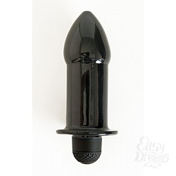 Вибровтулка 11,5 см черная Вибровтулка 11,5 см черная