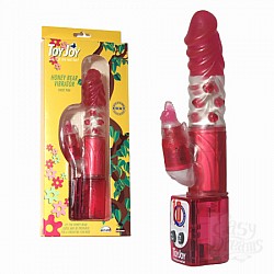 Мультискоростной вибратор Мультискоростной вибратор