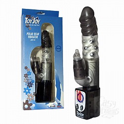 Мультискоростной вибратор Мультискоростной вибратор