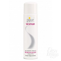 Силиконовый лубрикант PJUR WOMAN 100ml Силиконовый лубрикант PJUR WOMAN 100ml