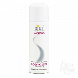 Силиконовый лубрикант PJUR WOMAN 30 ml Силиконовый лубрикант PJUR WOMAN 30 ml