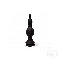 Keep Burning Стимулятор из силикона цвет черный Keep Burning Стимулятор из силикона цвет черный