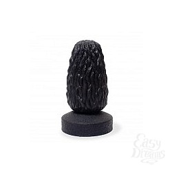 Keep Burning Стимулятор из силикона цвет черный Keep Burning Стимулятор из силикона цвет черный