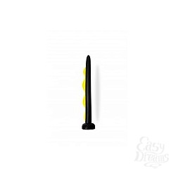 Keep Burning Стимулятор из силикона КВ21, цвет черныйВ15, цвет черный Keep Burning Стимулятор из силикона КВ21, цвет черныйВ15, цвет черный