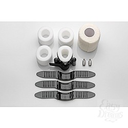 Экстендер Jes GT Kit, цвет черный  Экстендер Jes GT Kit, цвет черный