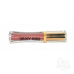 Блеск для губ с феромонами DESIRE 6 мл Розовая карамель, Светло-бордовый Блеск для губ с феромонами DESIRE 6 мл Розовая карамель, Светло-бордовый