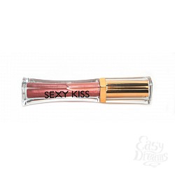 Блеск для губ с феромонами DESIRE 6 мл Сочный персик Блеск для губ с феромонами DESIRE 6 мл Сочный персик