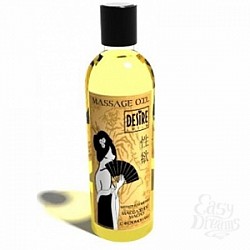 Массажное масло c феромонами Desire Массажное масло c феромонами Desire