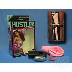 Вибрирующая вагина-девственница Вибрирующая вагина-девственница