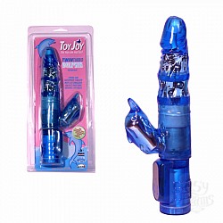 Гелевый вибратор Гелевый вибратор
