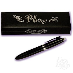 Вибрирующая ручка PLUME 0011-00 BX SE Вибрирующая ручка PLUME 0011-00 BX SE