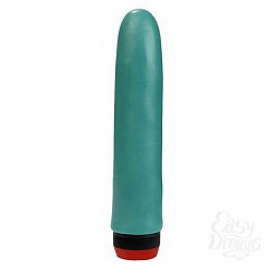 Вибратор Ultra Smoot Green Вибратор Ultra Smoot Green