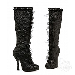 Сапоги TABATHA, каблук: 10 см, 39 Сапоги TABATHA, каблук: 10 см, 39