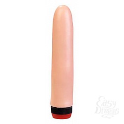 Вибратор Ultra Smoot Naturel Вибратор Ultra Smoot Naturel