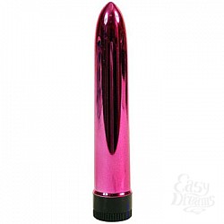 Вибратор пластиковый Krypton Stix, розовый, 19 см Вибратор пластиковый Krypton Stix, розовый, 19 см