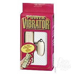 Виброяйцо Power Vibrator Виброяйцо Power Vibrator