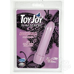 Вибратор пластиковый Mademoiselle Вибратор пластиковый Mademoiselle