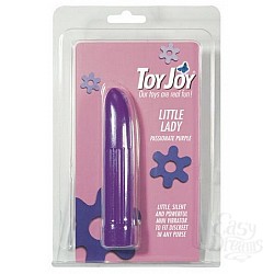 Вибратор Little Lady purple Вибратор Little Lady purple