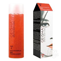  ���� ��� ���� � ���������� - GEISHA SPICY, 250 ��