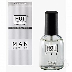  ������� ���� � ���������� Man Erotic, 50 ��