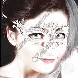 Венецианская Маска Lea  Венецианская Маска Lea