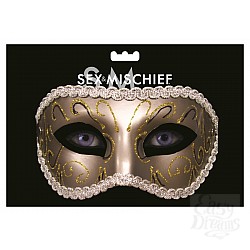 Венецианская маска Masquerade Mask  Венецианская маска Masquerade Mask
