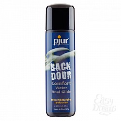  ����������������� �������� ��������� pjur�back door Comfort Water Anal Glide 250 ml