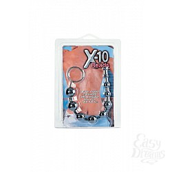  �������� ������� X-10 BEADS ������
