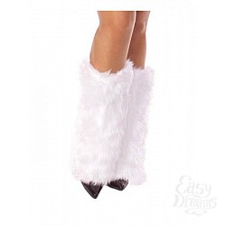 Гетры меховые Гетры меховые