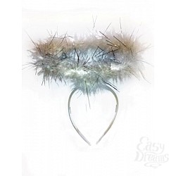 Нимб ангела пушистый Нимб ангела пушистый