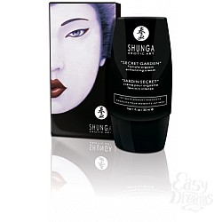 Интимный женский крем "Тайный сад" 30 ml  Интимный женский крем "Тайный сад" 30 ml
