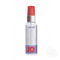 Женский гипоаллергенный возбуждающий лубрикант JO Personal Lubricant AGAPE Women Warmi,2 oz (60 мл) Женский гипоаллергенный возбуждающий лубрикант JO Personal Lubricant AGAPE Women Warmi,2 oz (60 мл)