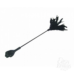  ������ ������� � �������� �������� Feather Hand Spanker