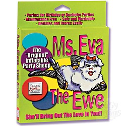  ������ MS. EVA 1980-01 BX SE