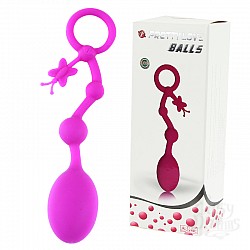    Pretty Love Balls BI-014207