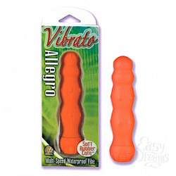 Апельсиновый вибратор VIBRATO ALEGRO 2106-30 BX SЕ Апельсиновый вибратор VIBRATO ALEGRO 2106-30 BX SЕ