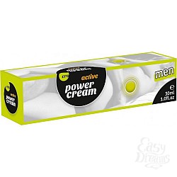  ������������� ���� ��� ������ Power Cream Active 30�� 77203