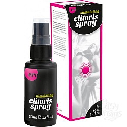 HOT Production     Cilitoris Spray 50 77302