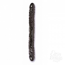 ������� ������ ������������� Black Double Dong 0211-01CDDJ