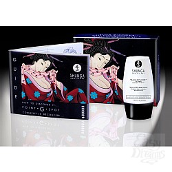Крем Возбуждающий Shunga Rain Of Love Arousal,30 мл  Крем Возбуждающий Shunga Rain Of Love Arousal,30 мл