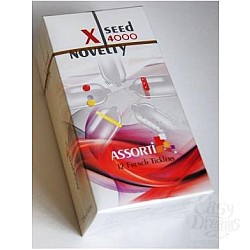  ������������ Sagami �12  XSEED 4000 