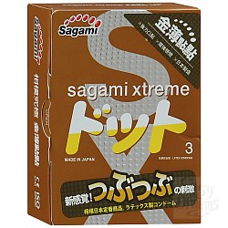 Luxe   Sagami 3 Xtreme Feel UP Sag465