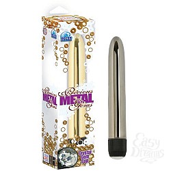 Стальной PRECIOUS METAL GEMS 0500-50 BX SE Стальной PRECIOUS METAL GEMS 0500-50 BX SE