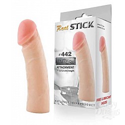  �������������-������� RealStick #442, ��������, 17,5 ��.