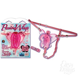  ������������ PASSION WINGS 0580-04 BX SE