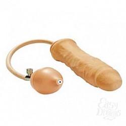  ������������� ������������� Inflatable Naturel Prosthetic