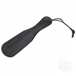 Маленькая черная шлепалка Маленькая черная шлепалка