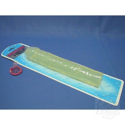 Рельефный фаллоимитатор Рельефный фаллоимитатор