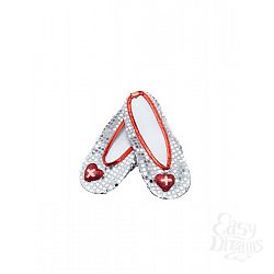 Тапочки медсестры блест. Тапочки медсестры блест.